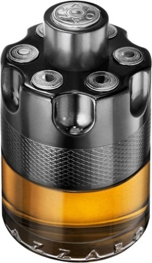 Eau De Parfum Azzaro Wanted by Night