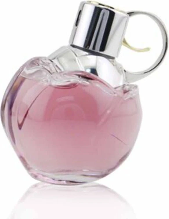 Eau De Toilette Azzaro Wanted Tonic Girl — foto 3