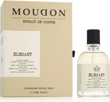 Парфюмерная вода Moudon Standard