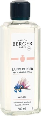 Каталитический наполнитель для лампы Maison Berger Paris Magnolia Liliflora