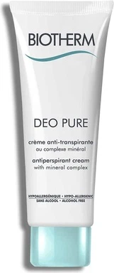 Крем-дезодорант Biotherm