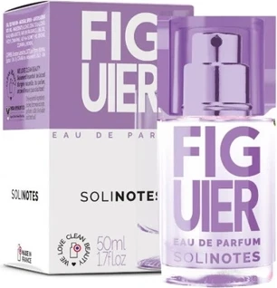 Eau De Parfum Pbi Solinotes