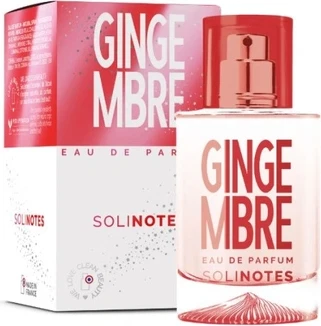 Eau De Parfum Pbi Solinotes
