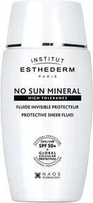 Минеральная флюидная защита от солнца Institut Esthederm No Sun