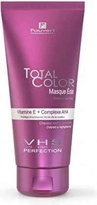 Маска Glow Mask Fauvert Radiance Mask