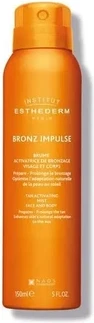 Mist Institut Esthederm Bronz Impulse Активирующий загар спрей