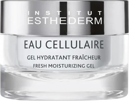 Увлажняющий гель Institut Esthederm