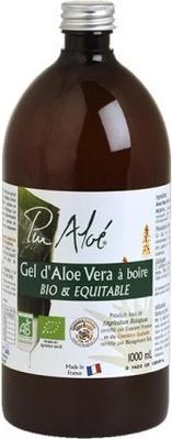 Drinkable Gel Pur Aloe