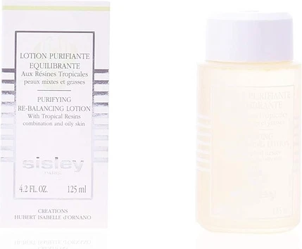 Лосьон Sisley Resines Tropicales