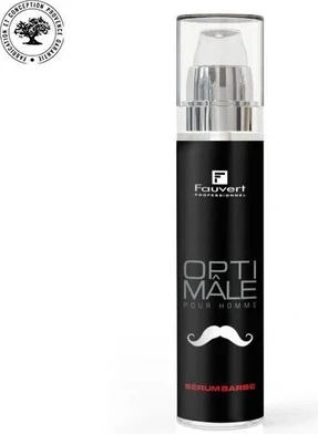 Сыворотка для бороды Fauvert Optimal Beard Serum