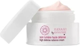 Крем для лица Annayake Hanami High Defence Radiance Cream