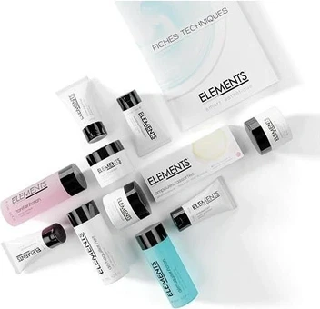 Набор для ухода Care Kit Pbi Elements