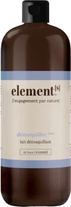 Pbi Elements tozalovchi sut