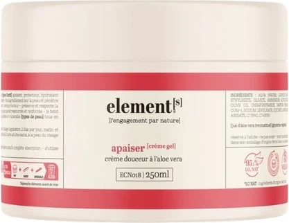 Крем для Лица Крем Pbi Elements Apaiser