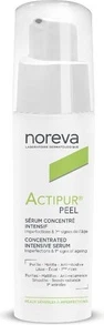 Сыворотка Noreva Actipur Интенсивный Концентрированный Пилинг