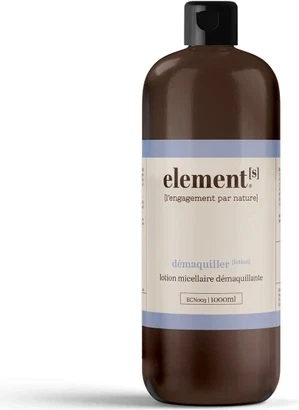 Pbi Elements Micellar Tozalovchi Losyoni