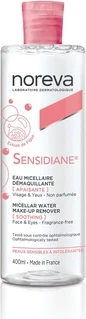 Micellar Water Noreva Sensidiane