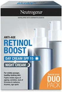 Face Cream Set Neutrogena