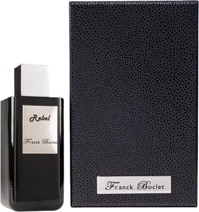 Eau De Parfum Franck Boclet Rebel