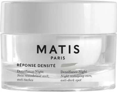 Ночной крем Matis Paris Densite Densifiance