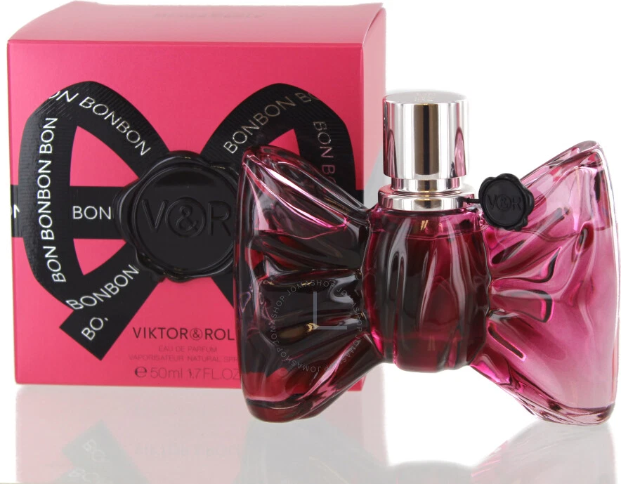 Eau De Parfum Viktor & Rolf Bonbon
