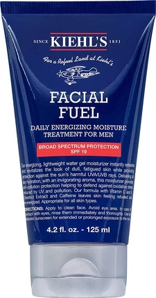 Увлажняющий крем Kiehl's Facial Fuel