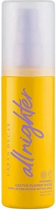 Фиксирующий спрей Urban Decay All Nighter
