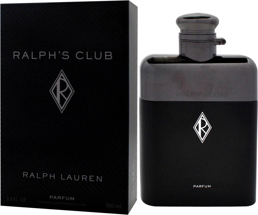 Parfum Ralph Lauren Ralph's Club Parfum