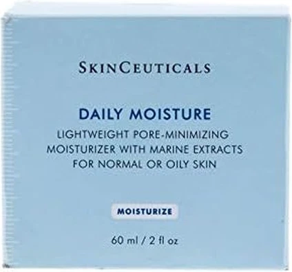Дневной крем Skinceuticals Daily Moisture