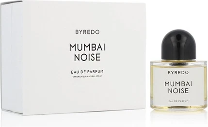Одеколон Byredo Mumbai Noise