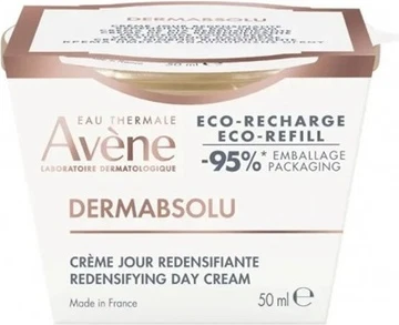 Day Cream Avène Dermabsolu Recharge
