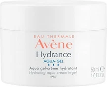 Увлажняющий крем Avène Hydrance Aqua-Gel