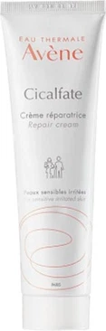 Восстанавливающий крем для лица Avène Cicalfate