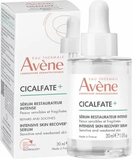 Сыворотка Avène