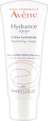 Yuz uchun krem Avene Hydrance Rich Hydrating Cream
