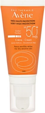 Крем Очень Защитный Крем SPF50+