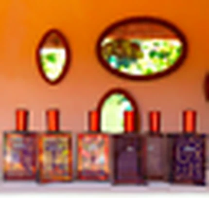 "Eau De Parfum Molinard Madrigal"