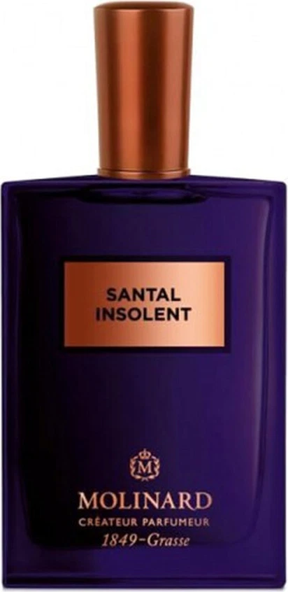 Eau de Parfum Molinard Santal Insolent