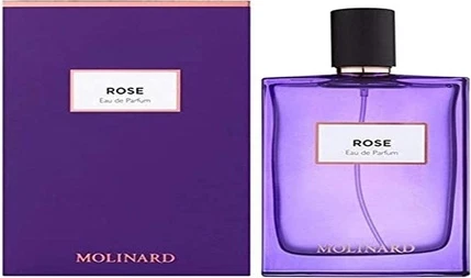 Eau De Parfum Molinard Les Elements