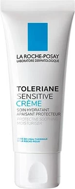 La Roche-Posay Toleriane himoyalovchi tinchlantiruvchi namlovchi krem