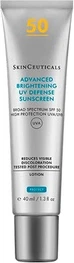 Солнцезащитный крем Skinceuticals Advanced Brightening UV Defense SPF 50