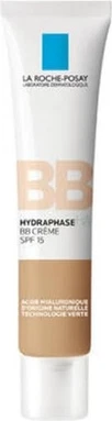 Тонирующий дневной крем La Roche-Posay Hydraphase HA BB Cream Medium