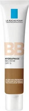 Тонирующий дневной крем La Roche-Posay Hydraphase HA BB Cream Dark