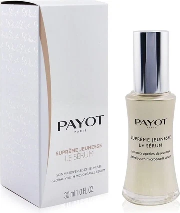 Payot Supreme Jeunesse uchun sarum
