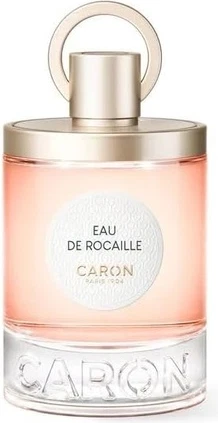 Туалетная вода Caron Eau De Rocaille