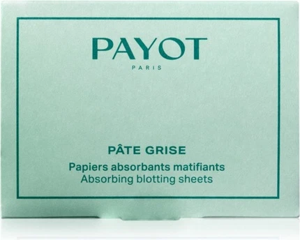 Промокательные салфетки Payot Pate Grise