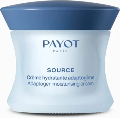 Увлажняющий крем Payot Adaptogen