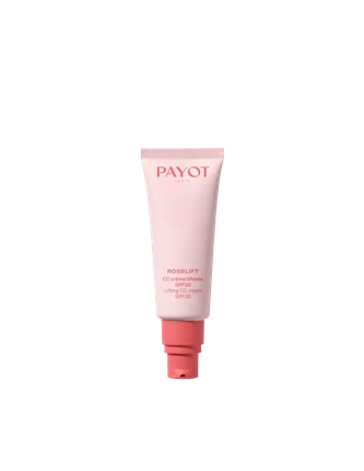 Тонирующий дневной крем Payot Rose Lift