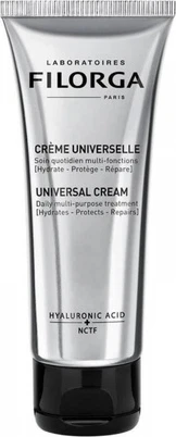 Увлажняющий Восстанавливающий Крем для Лица Filorga Universal Cream