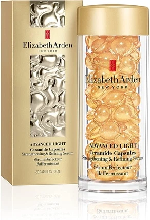 Сыворотка Elizabeth Arden Advanced Light Ceramide Capsules
